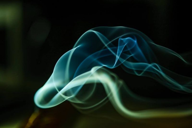 EMF Smog