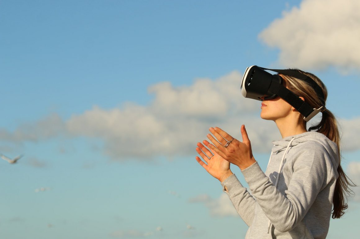 VR Bullshit