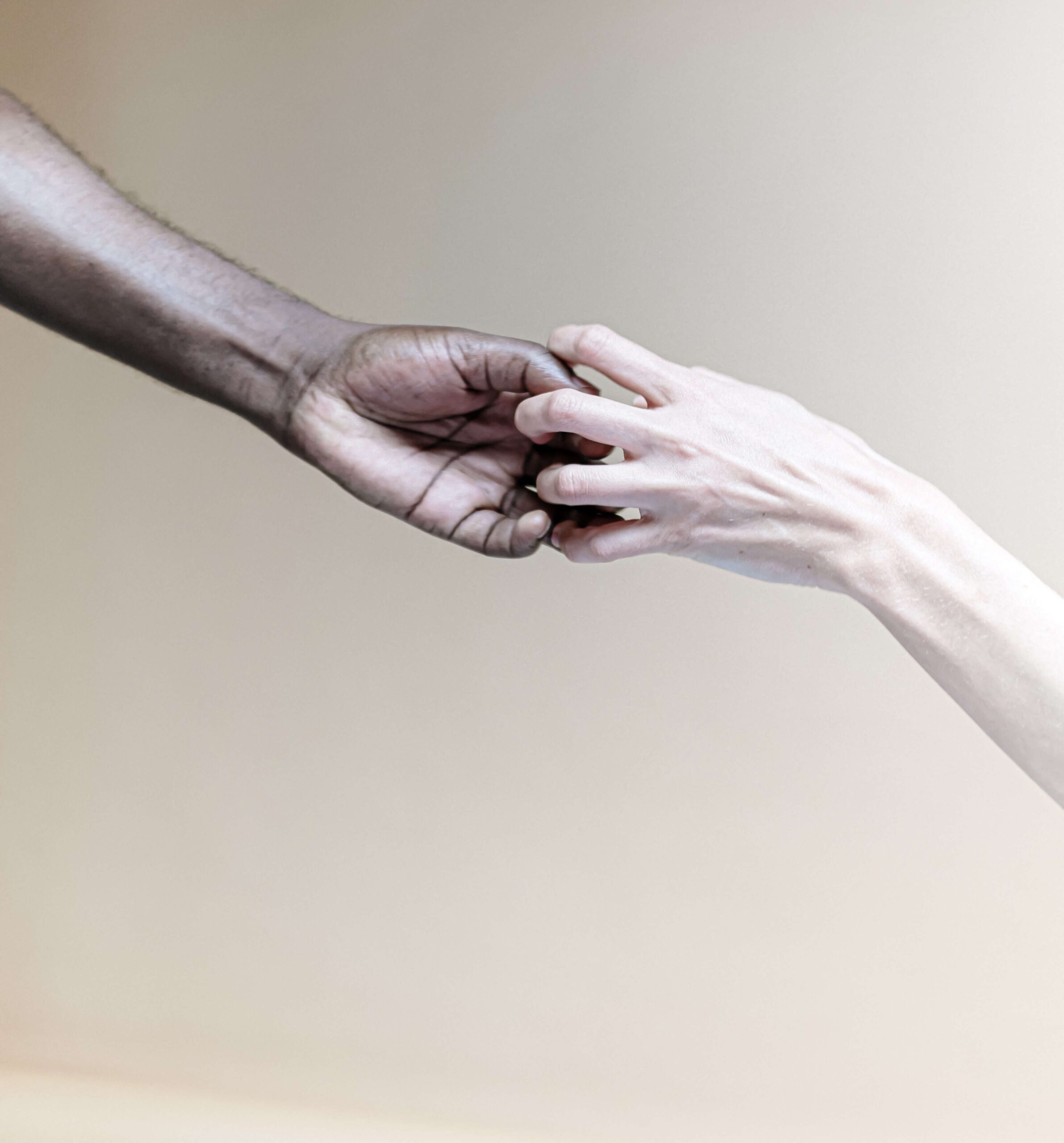 Connect and feel