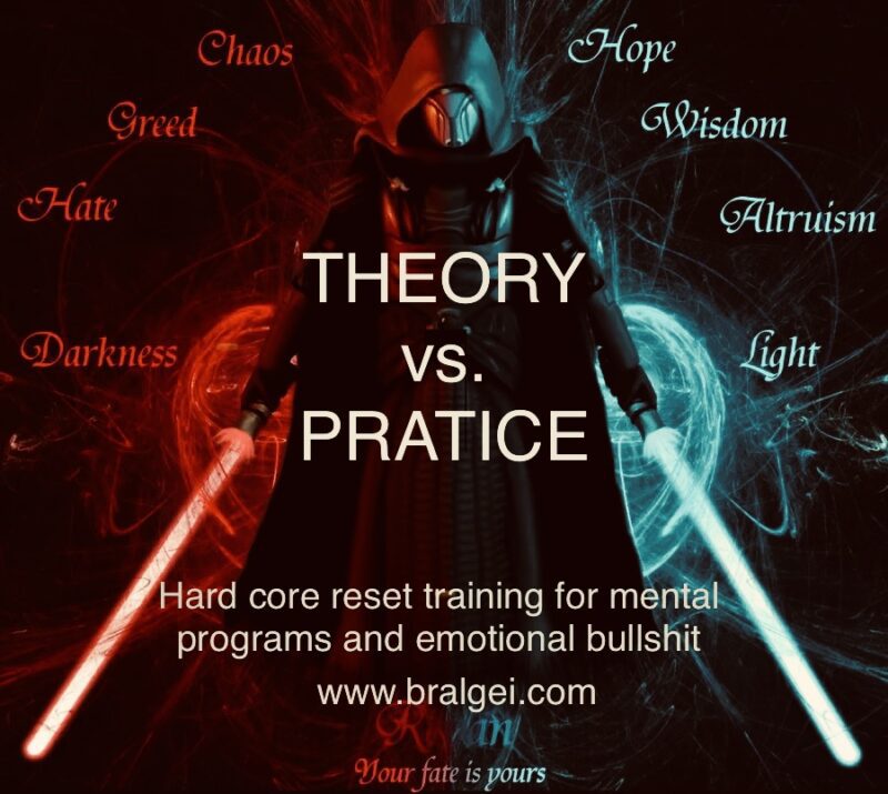 Theory vs Practice-2