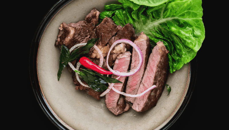 Keto Nutrition