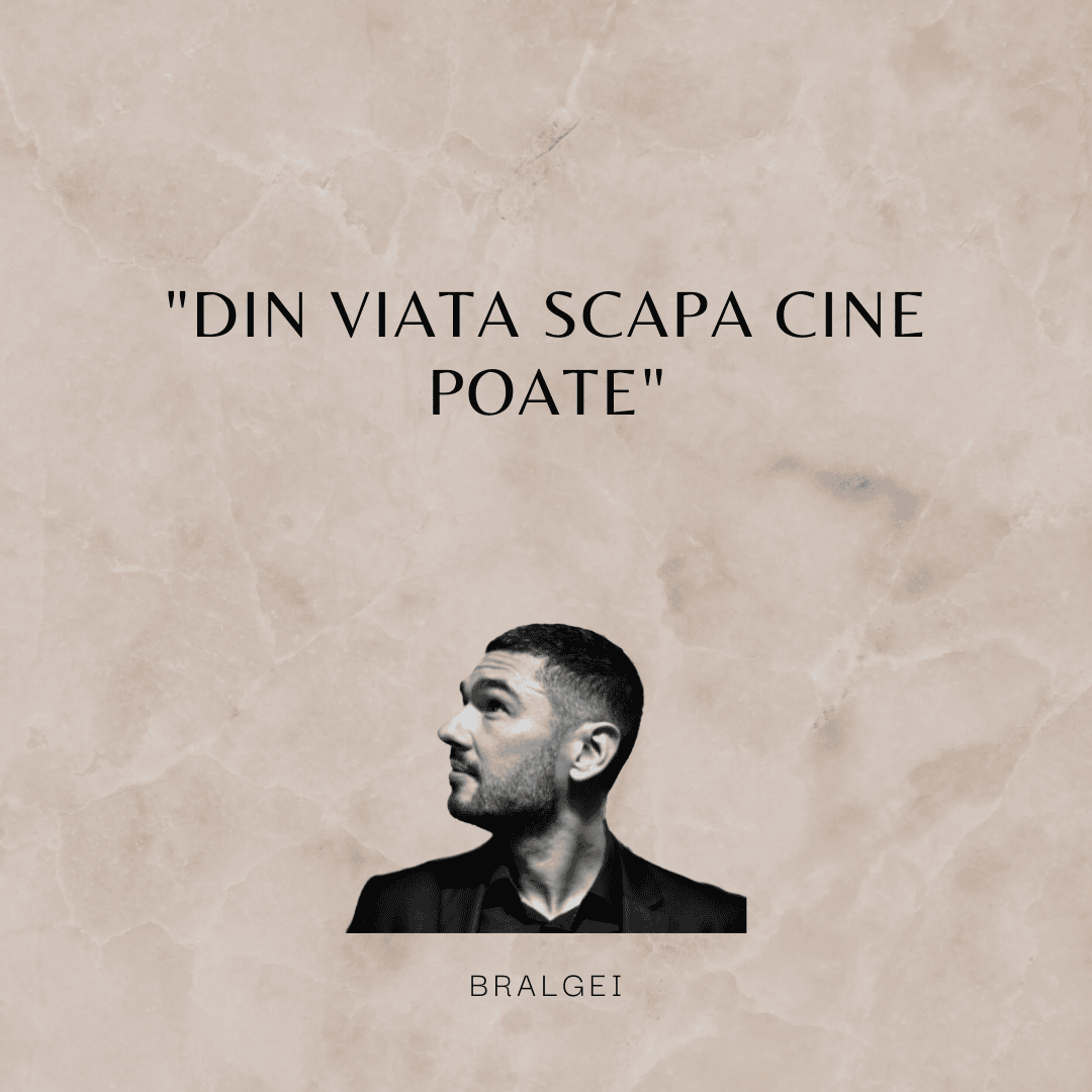 Din Viața Scăpa Cine Poate!