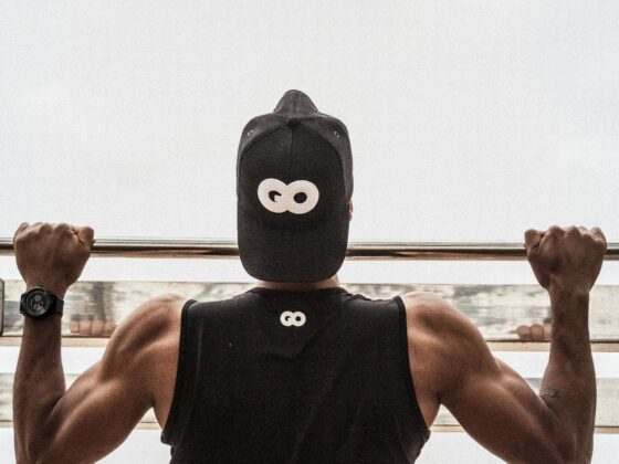 How to grow muscles