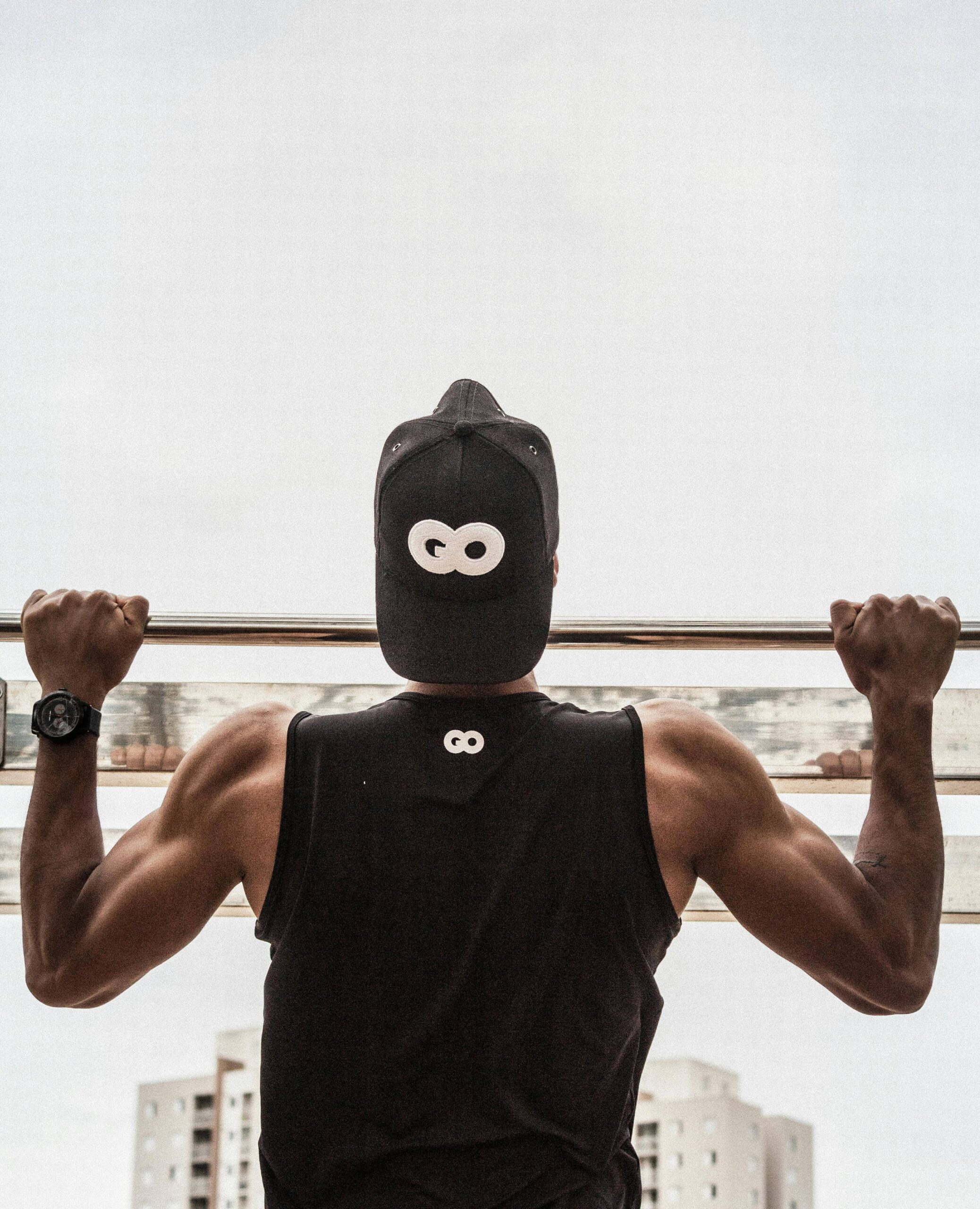 How to grow muscles