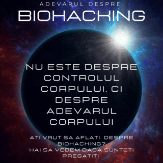 Adevarul despre biohacking
