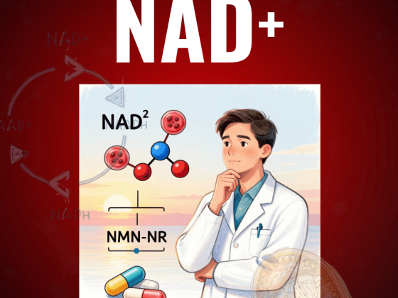 NAD_Marketing versus Biologie reala