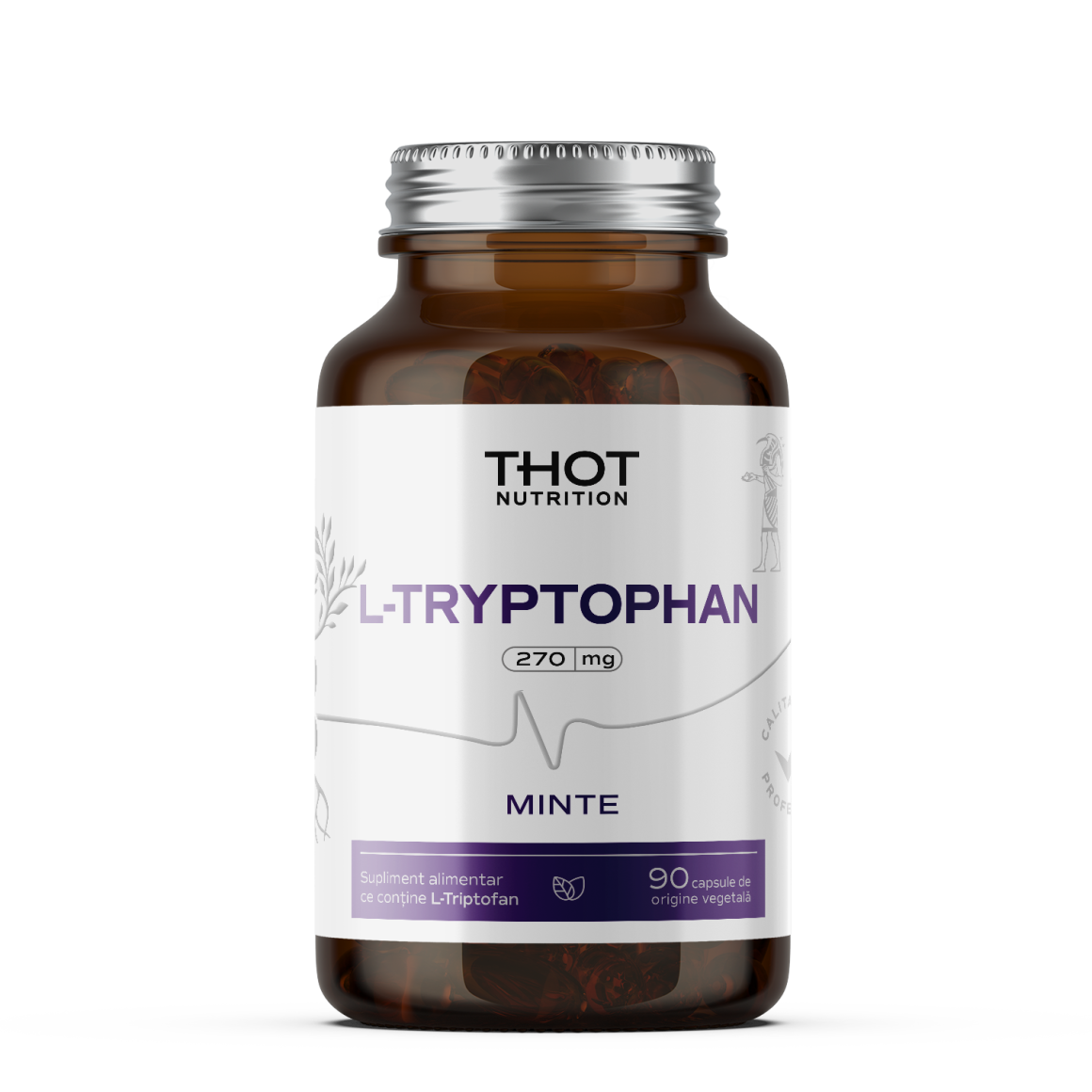 Thot L-TRYPTOPHAN